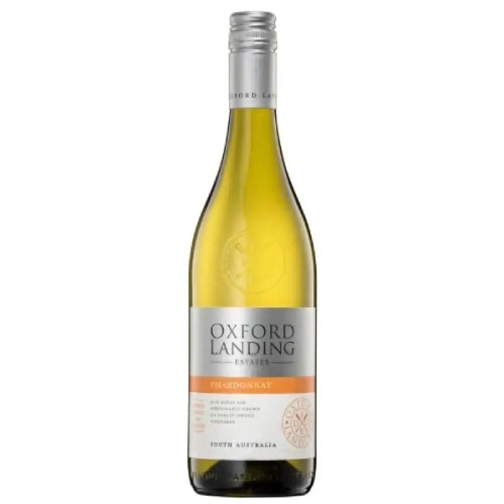 OXFORD LANDING CHARDONNAY 750M