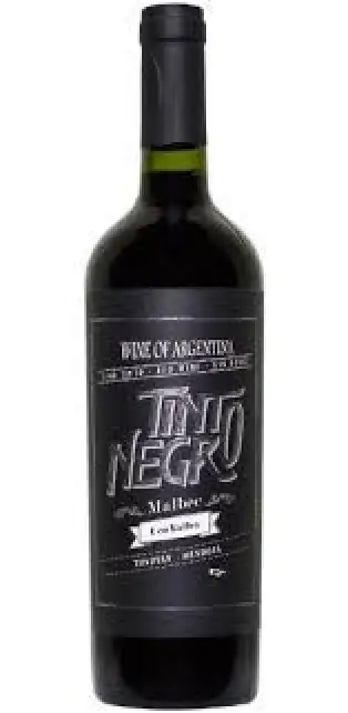 Tinto Negro Uco Valley Malbec 750ml