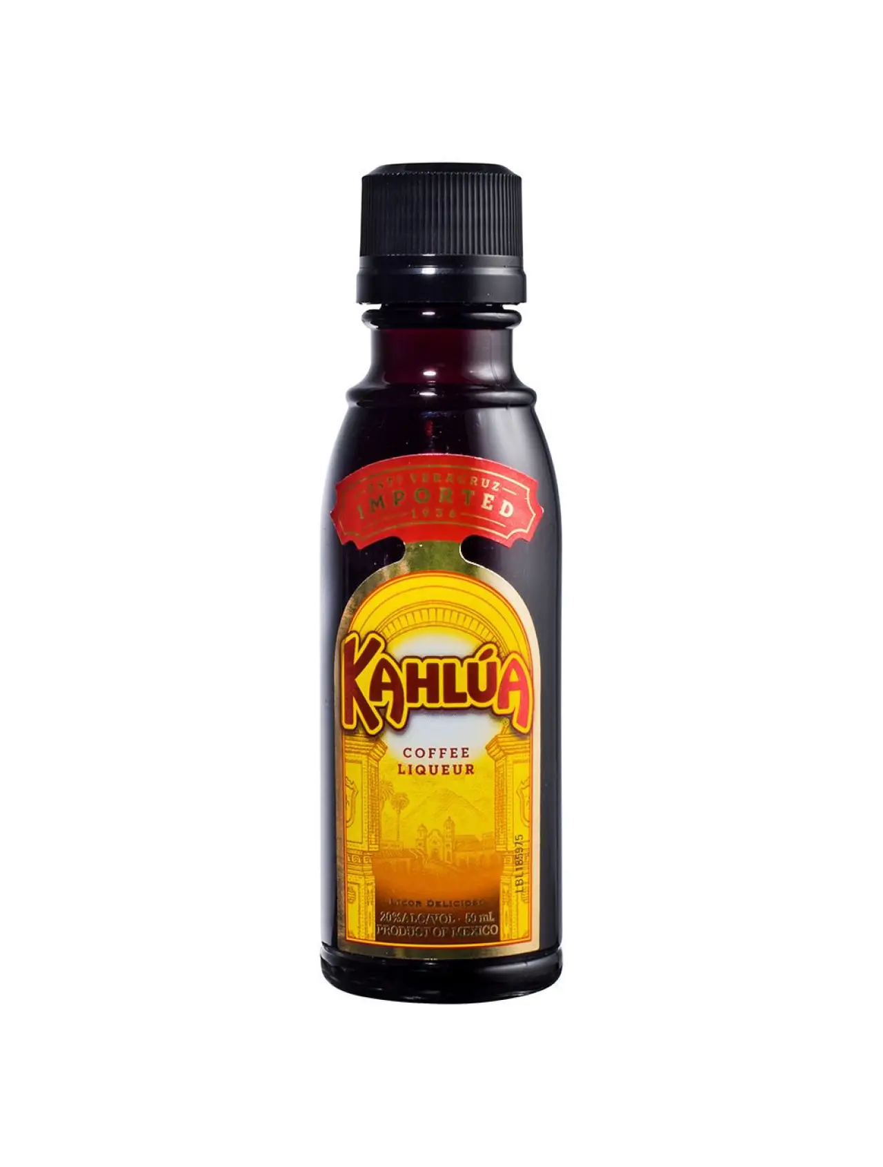 KAHLUA COFFEE 50M