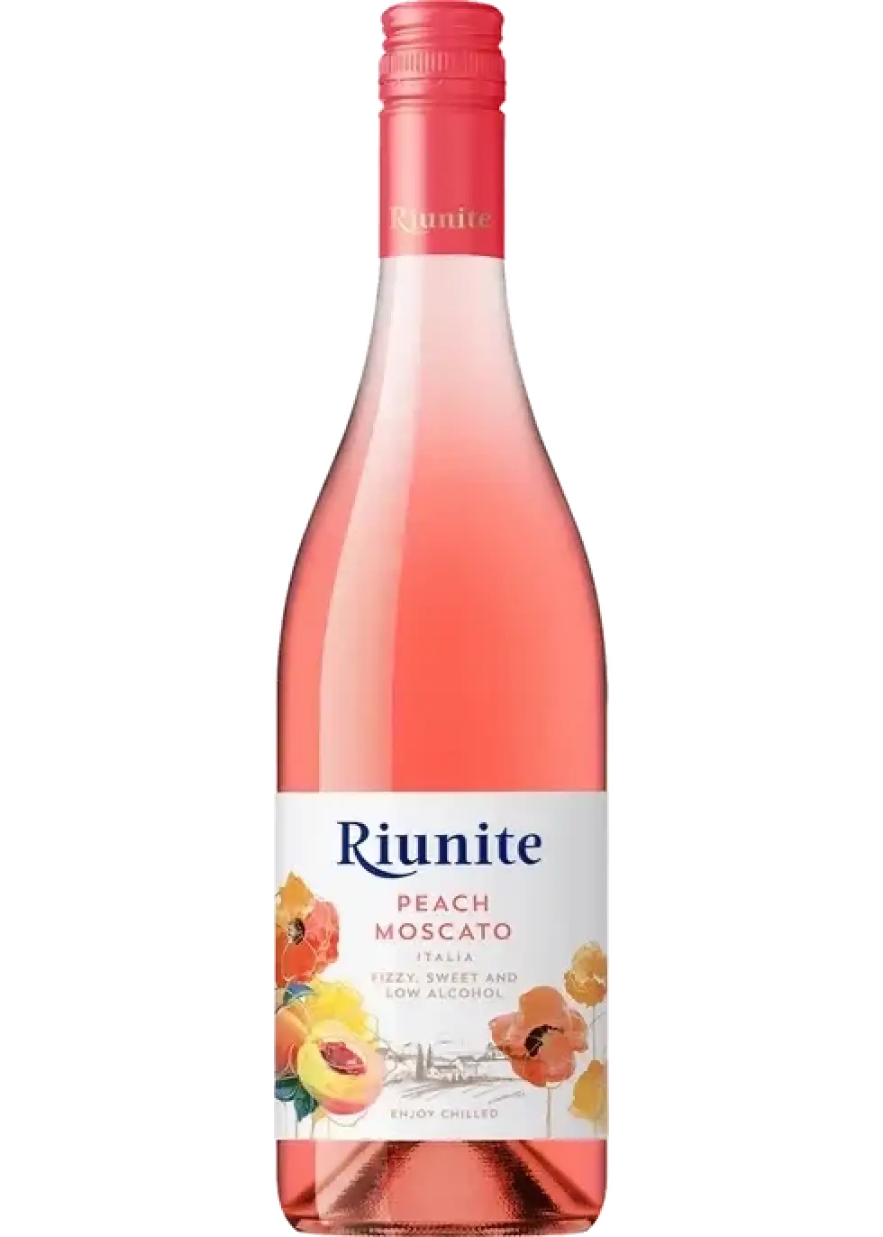 RIUNITE MOSCATO 1.5L