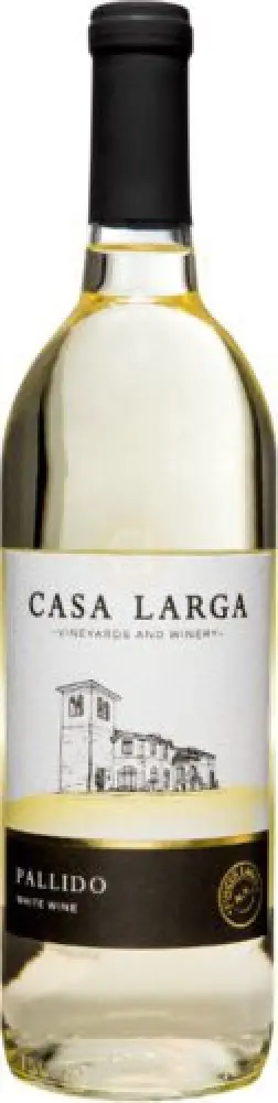 CASA LARGA PALLIDO WHITE 1.5L