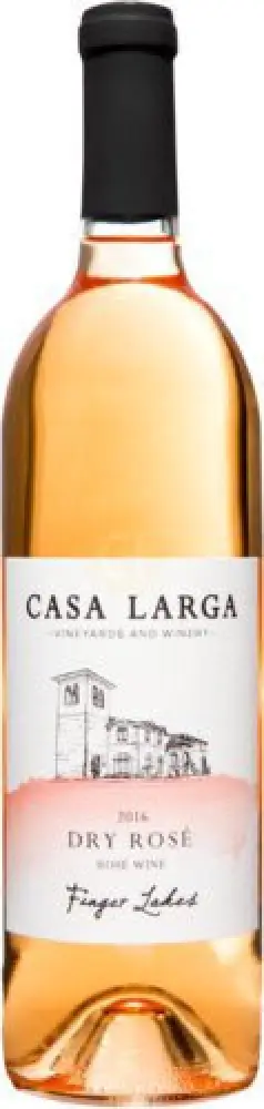 CASA LARGA DRY ROSE 750M