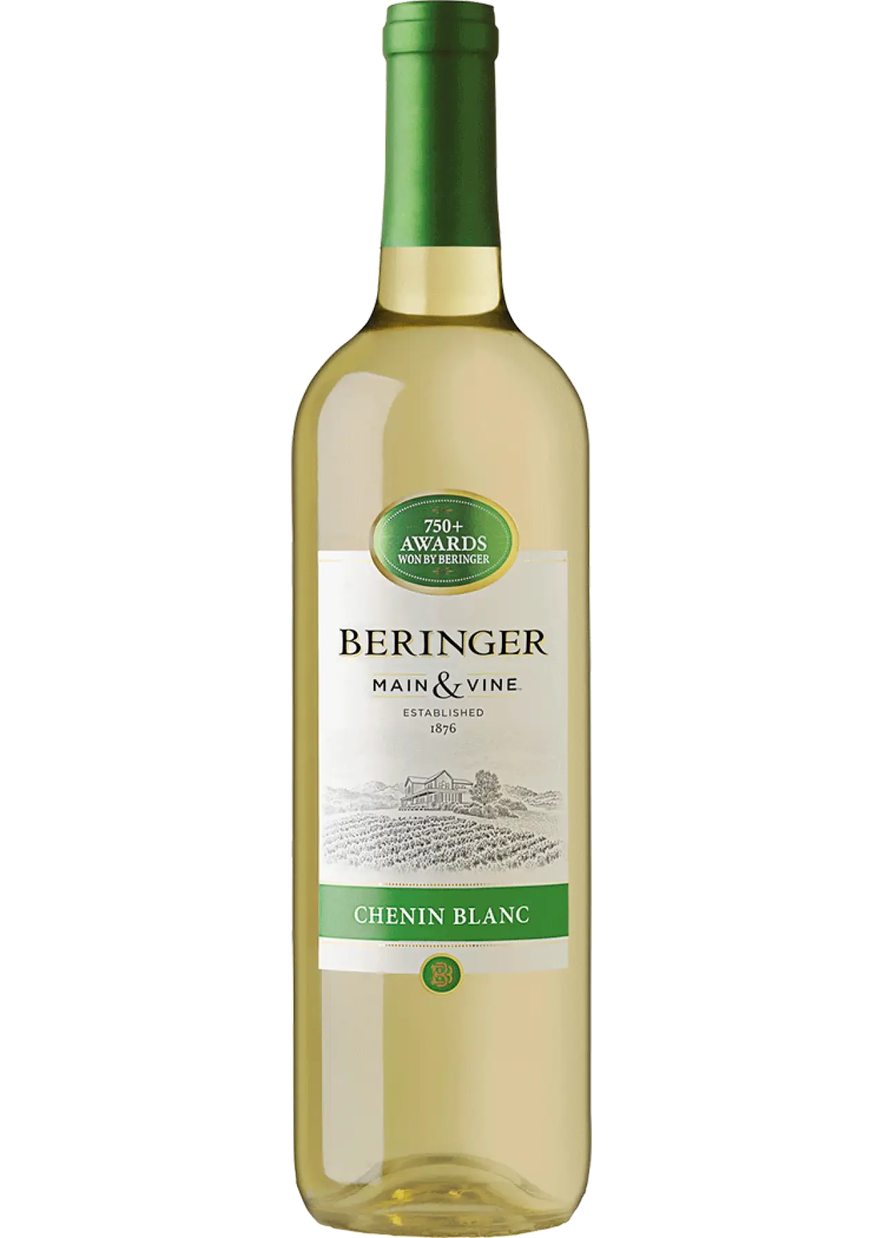 Beringer Main & Vine Chenin Blanc 750ml
