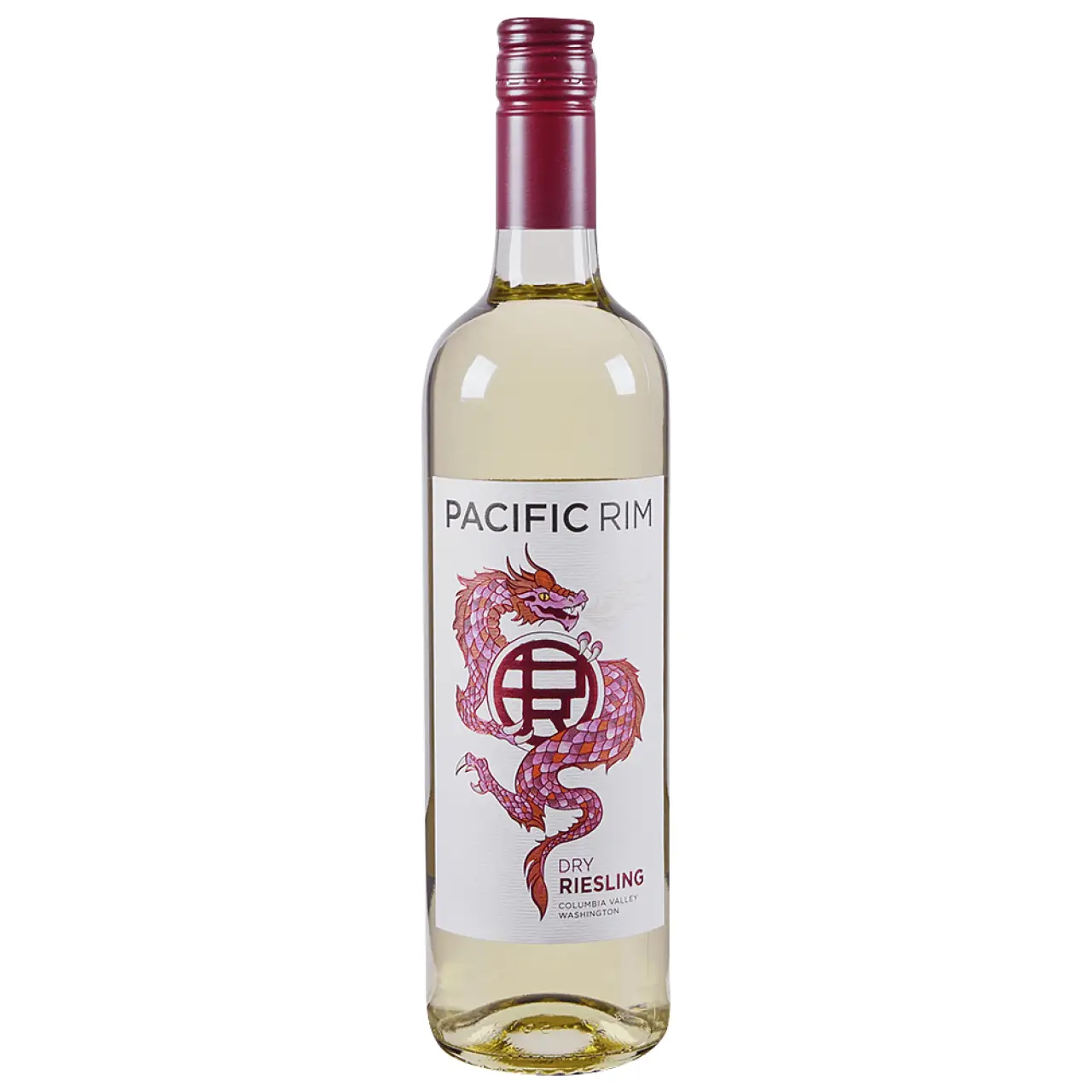 Pacific Rim Sweet Riesling 750ml