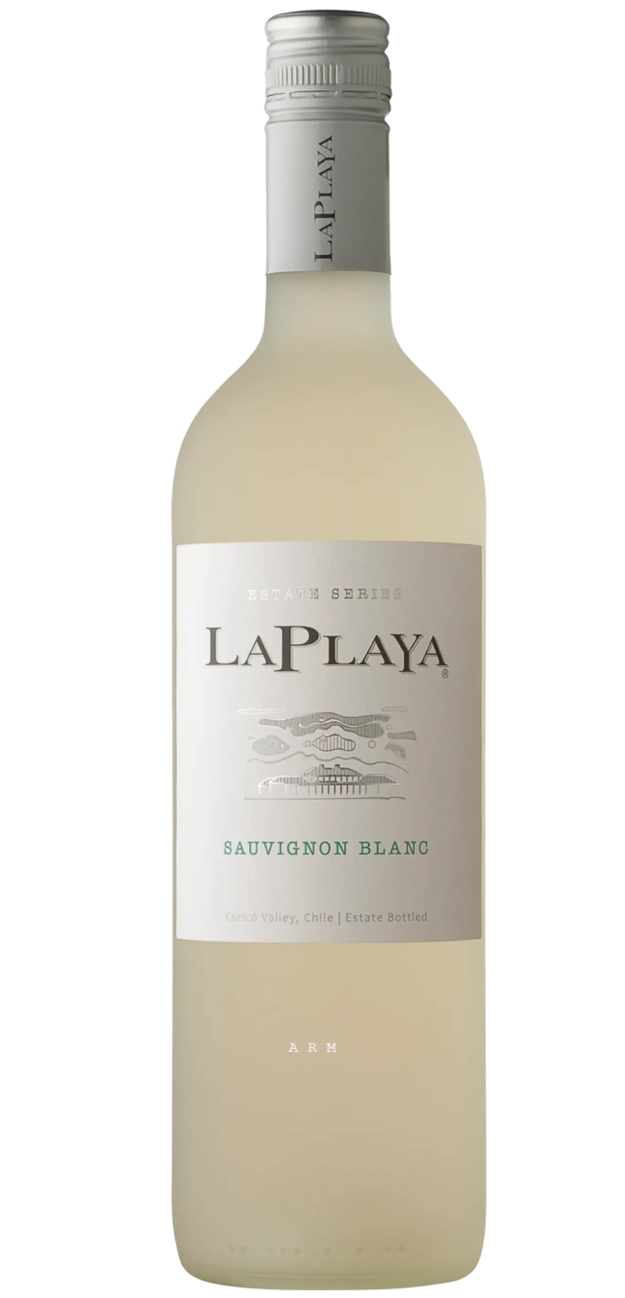 LAPLAYA SAUVIGNON BLANC 750M