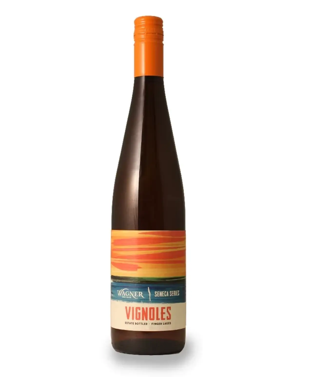 WAGNER VIGNOLES 750M