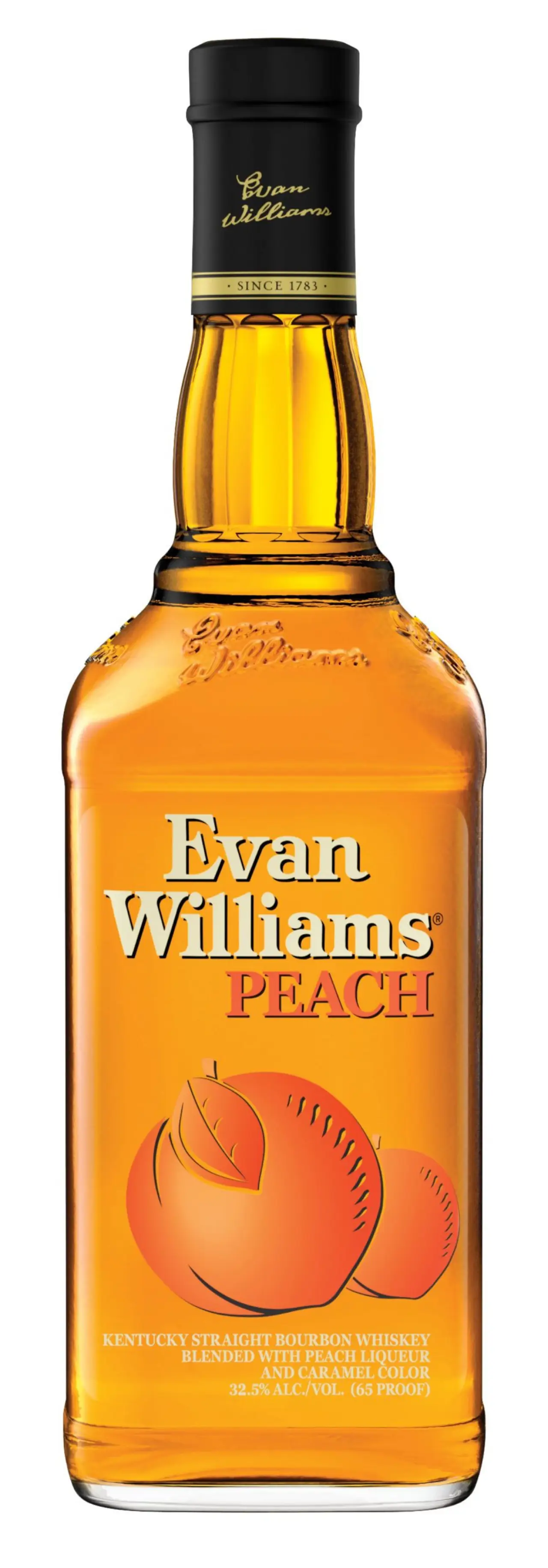 EVAN WILLIAMS CINNAMON 750M