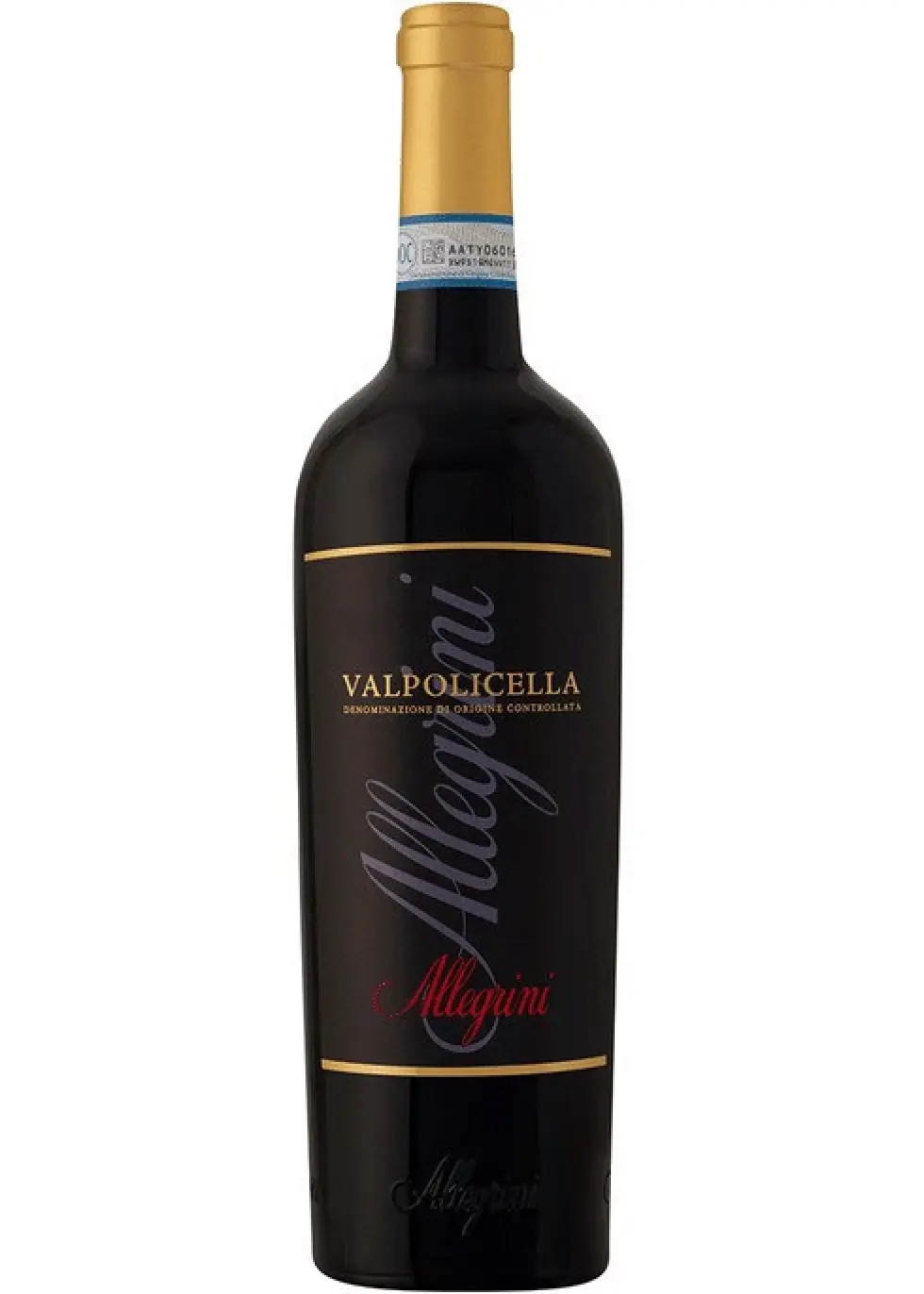 Allegrini Valpolicella DOC 2023 750ml