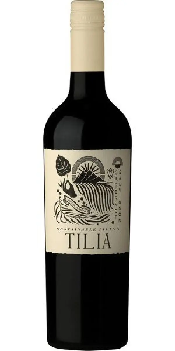 TILIA CABERNET 750M