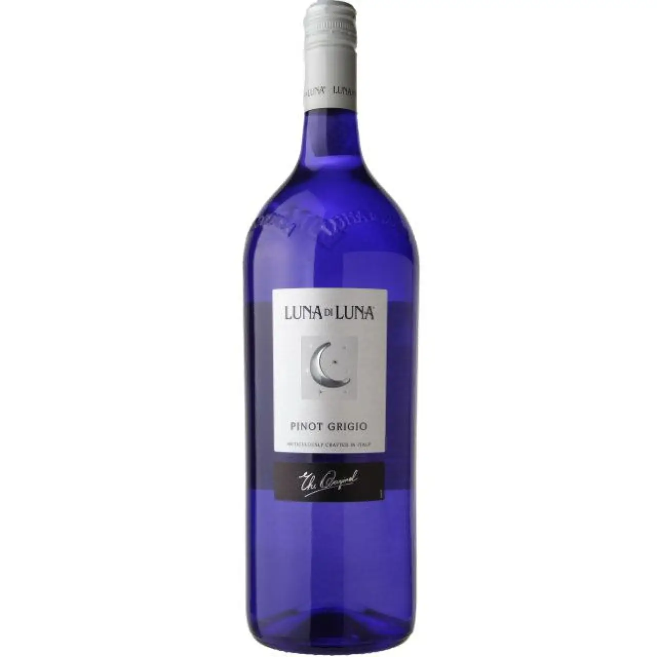 LUNA DI LUNA PINOT GRIGIO 1.5L