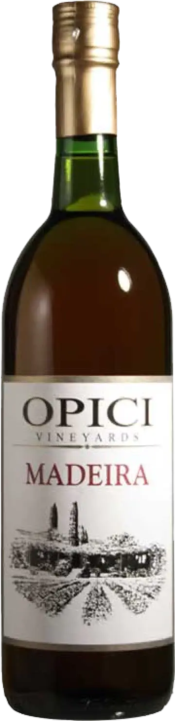 Opici Madeira 750ml