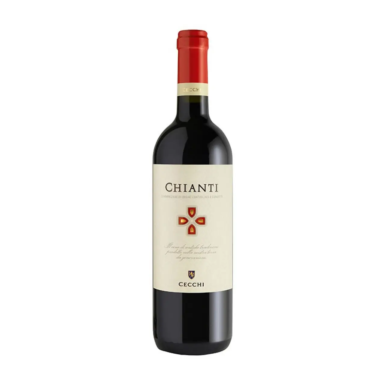 CECCHI CHIANTI DOCG 750M