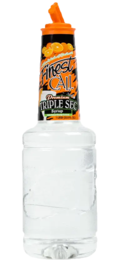 Finest Call Triple Sec 1L