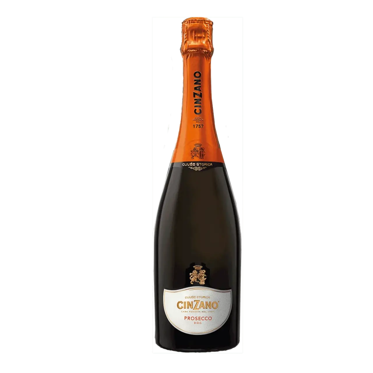 CINZANO PROSECO 750M