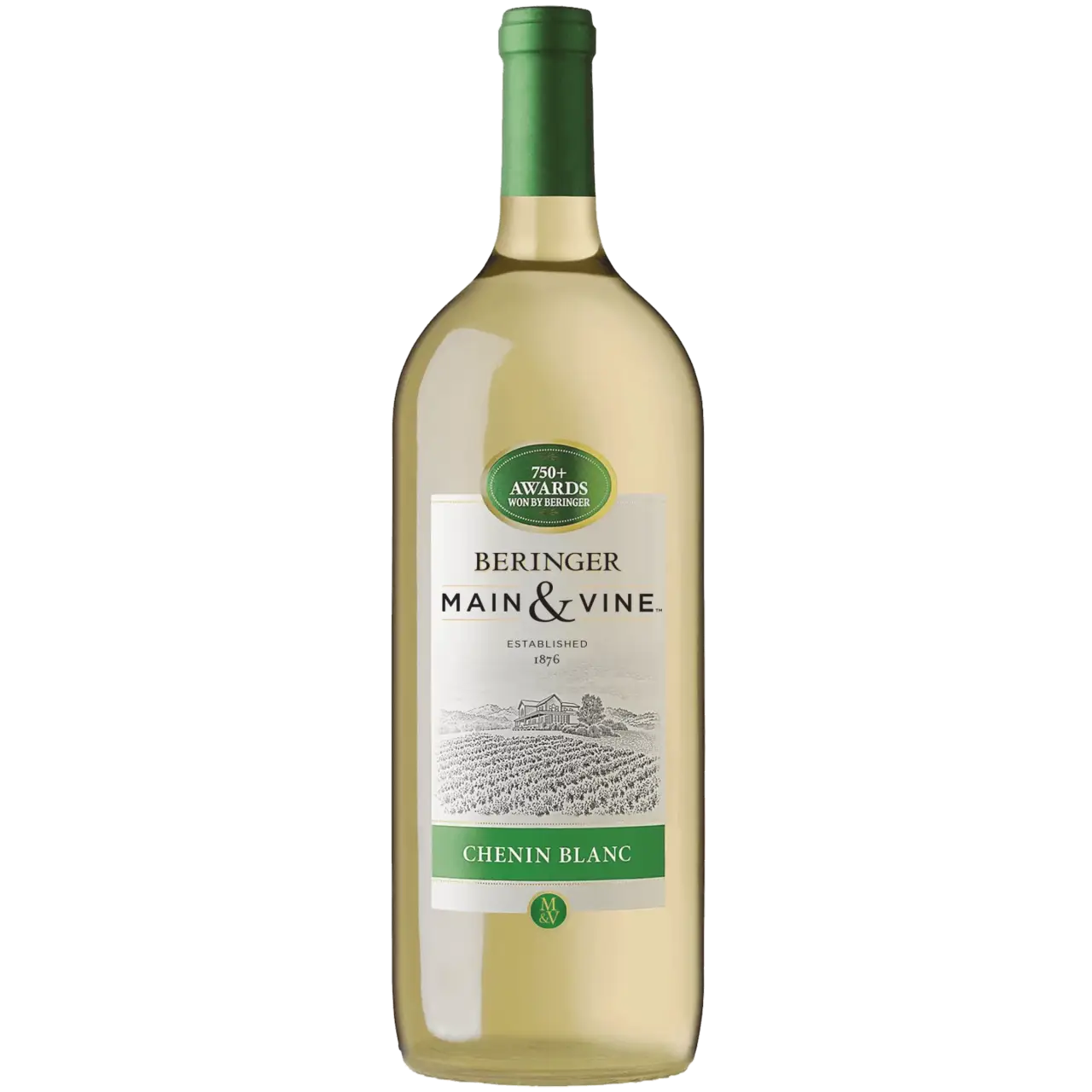 Beringer Chenin Blanc 1.5L
