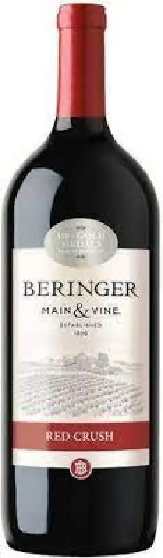 Beringer Main & Vine Cabernet Sauvignon 1.5L