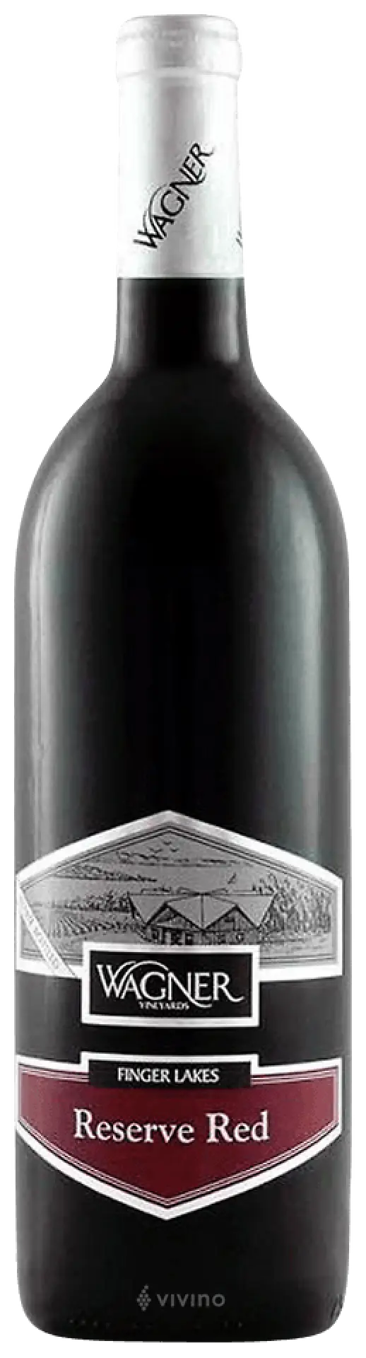 WAGNER RESERVE RED 750M