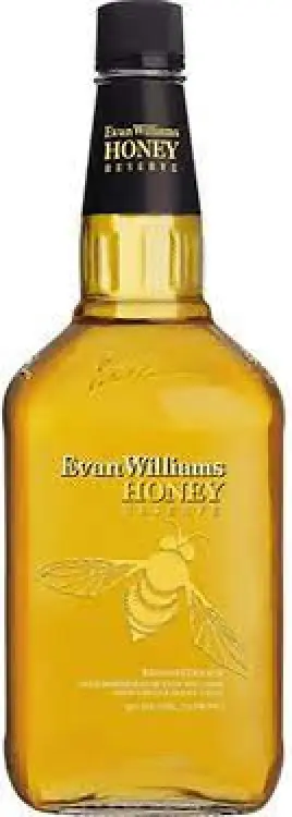 Evan Williams Honey 1.75L