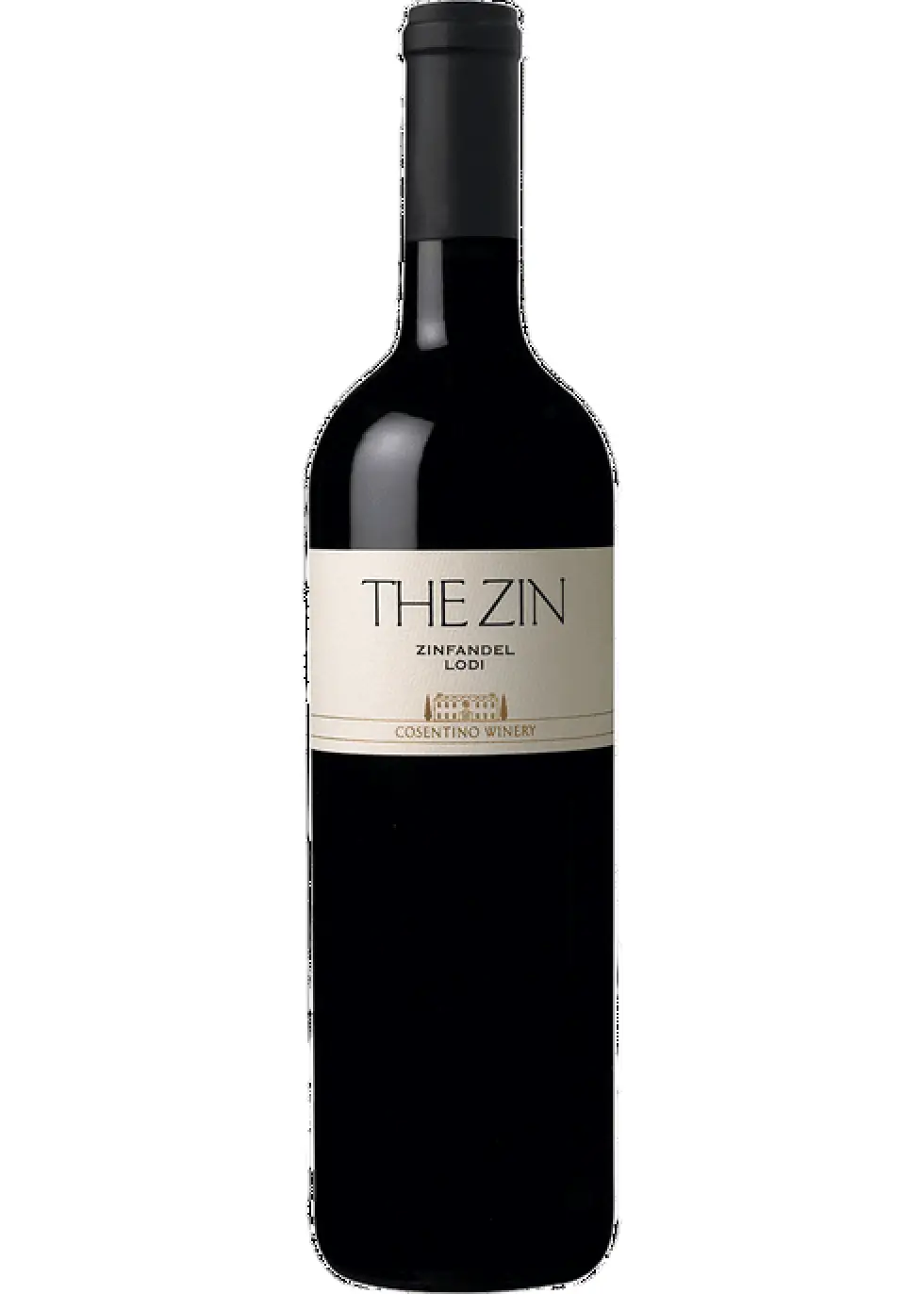 COSENTINO CIGARZIN 750M