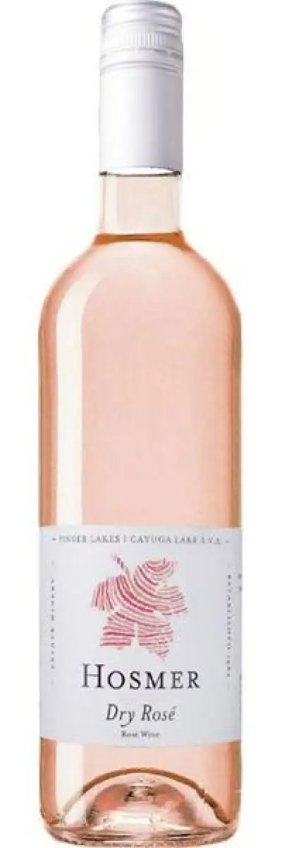 HOSMER DRY ROSE 750M
