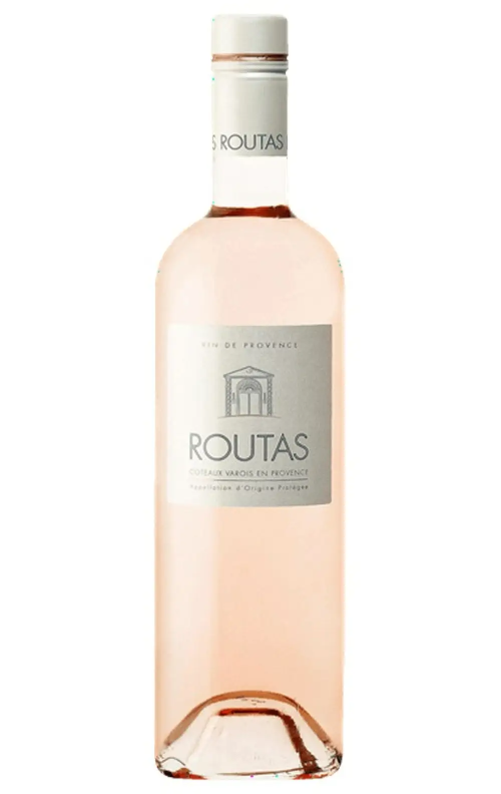 CHATEAU ROUTAS ROSE 750M