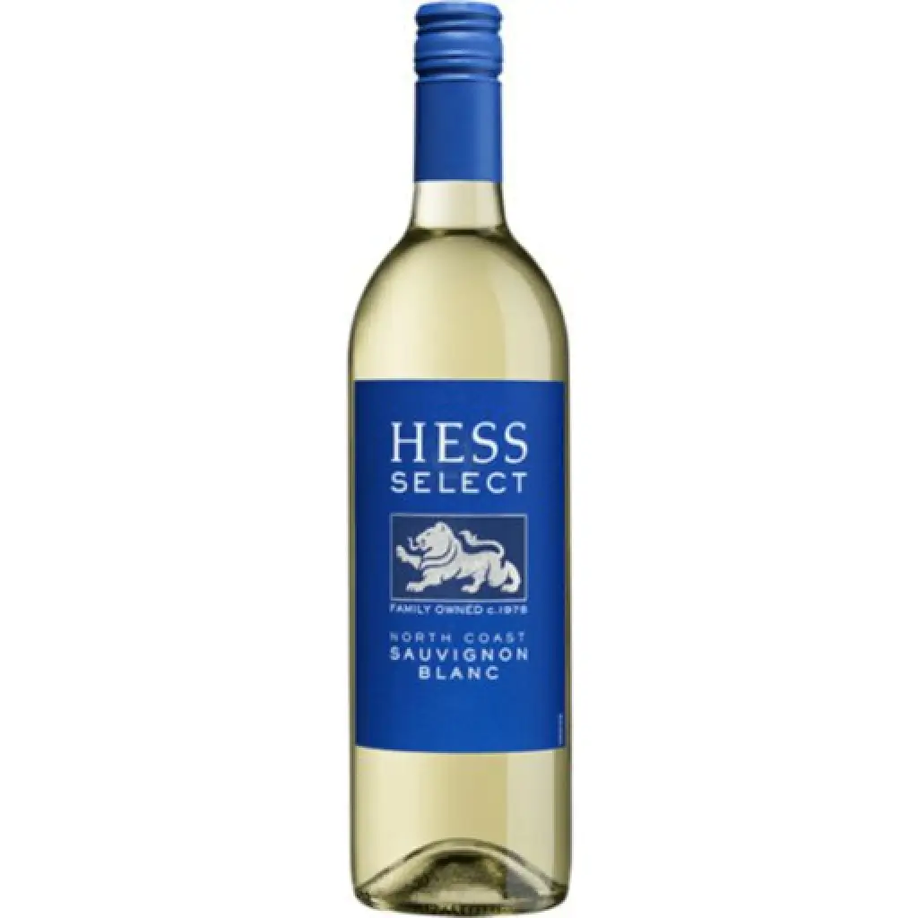 HESS SELECT SAUVIGNON BLANC 750M