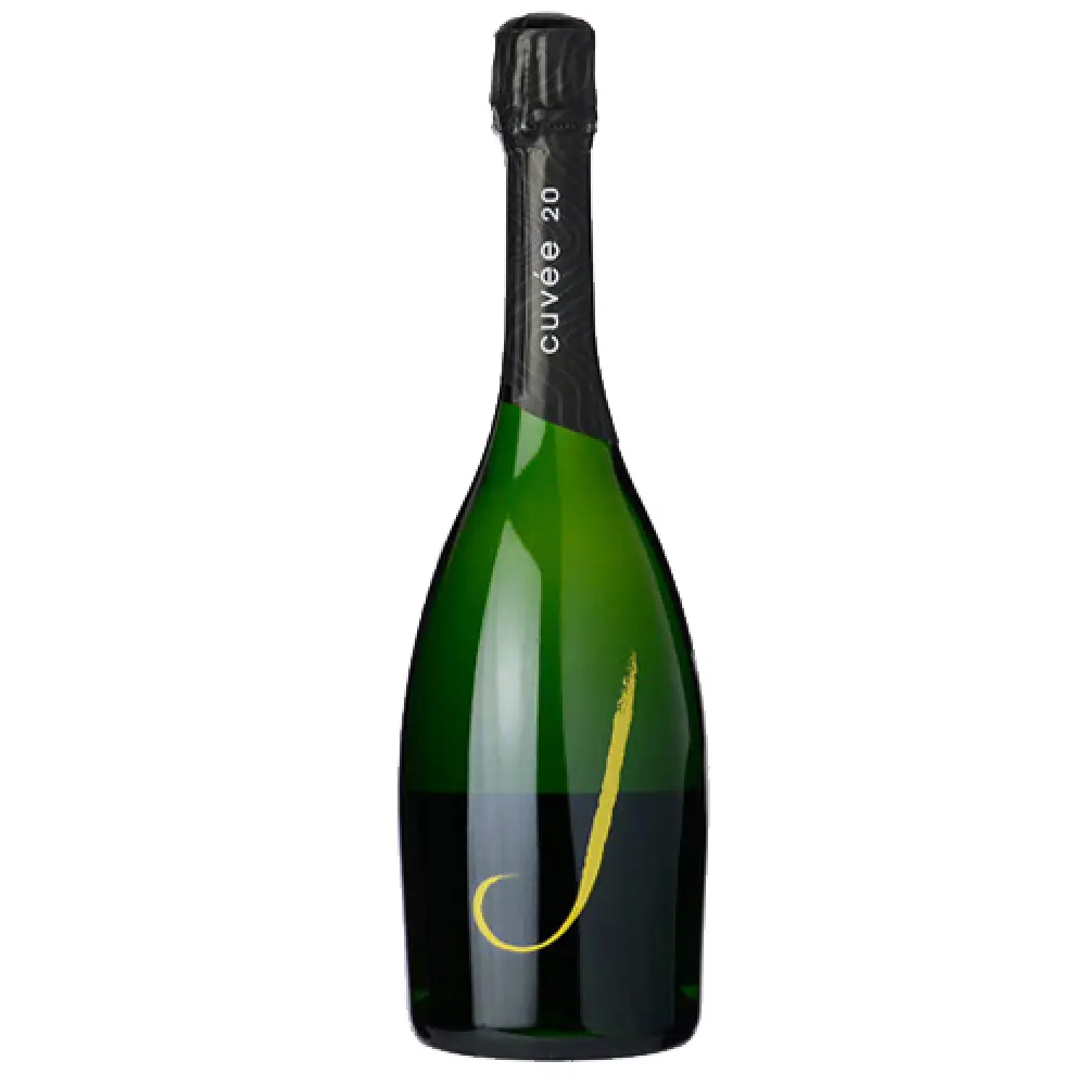 J Cuvée 20 Brut 750ml