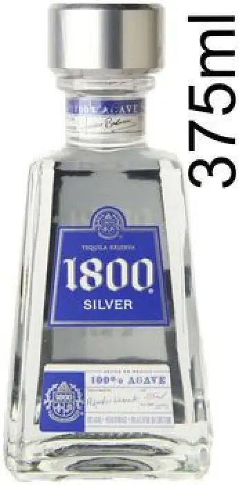 1800 Reposado 375ml