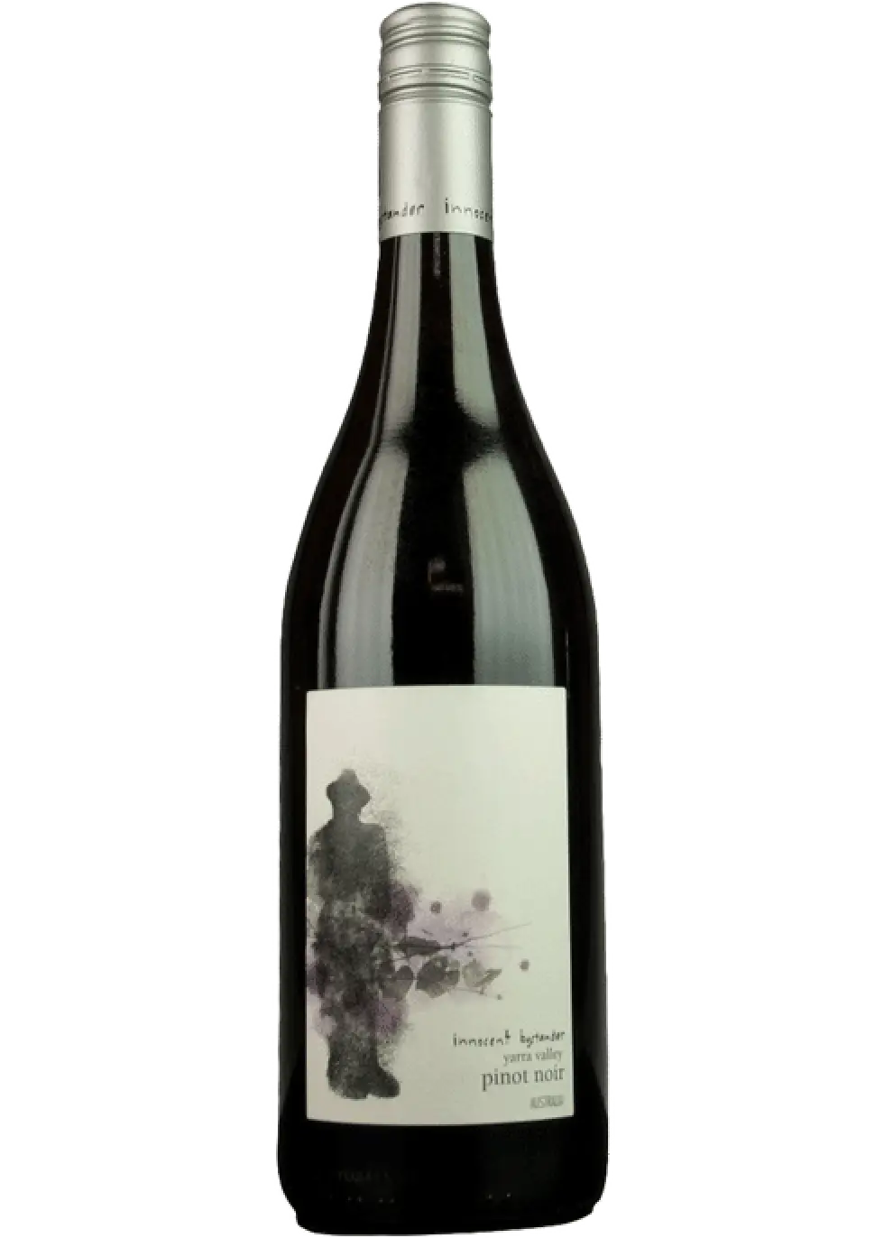 INNOCENT BYSTANDER PINOT NOIR 750M
