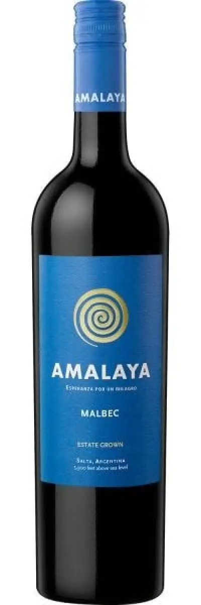 Amalaya Malbec 750ml