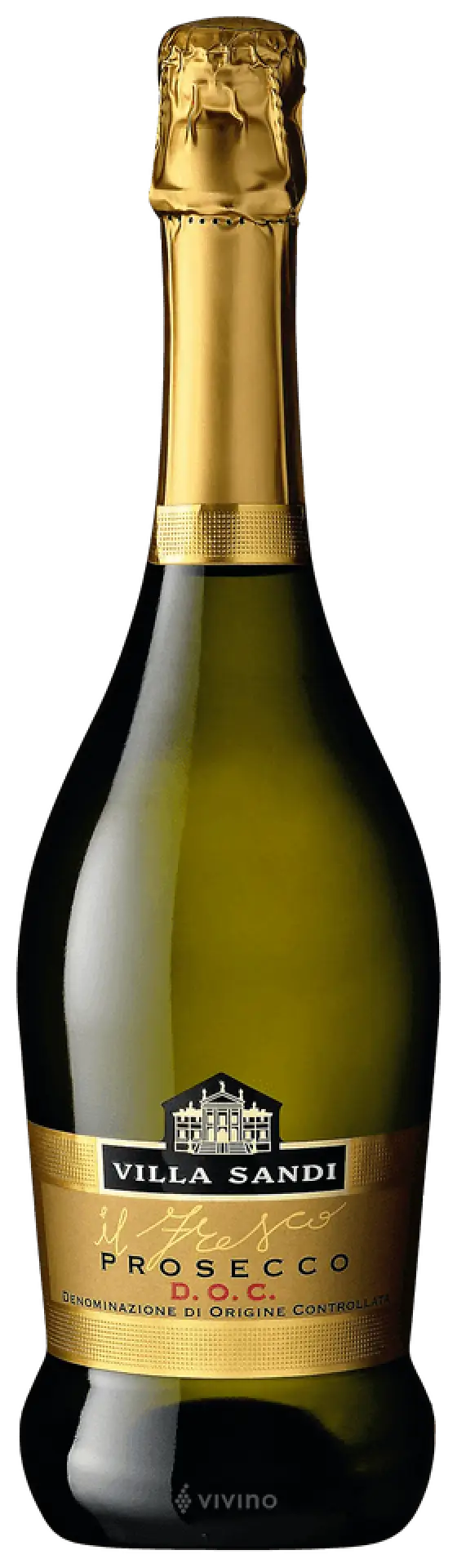 VILLA SANDI PROSECCO 750M