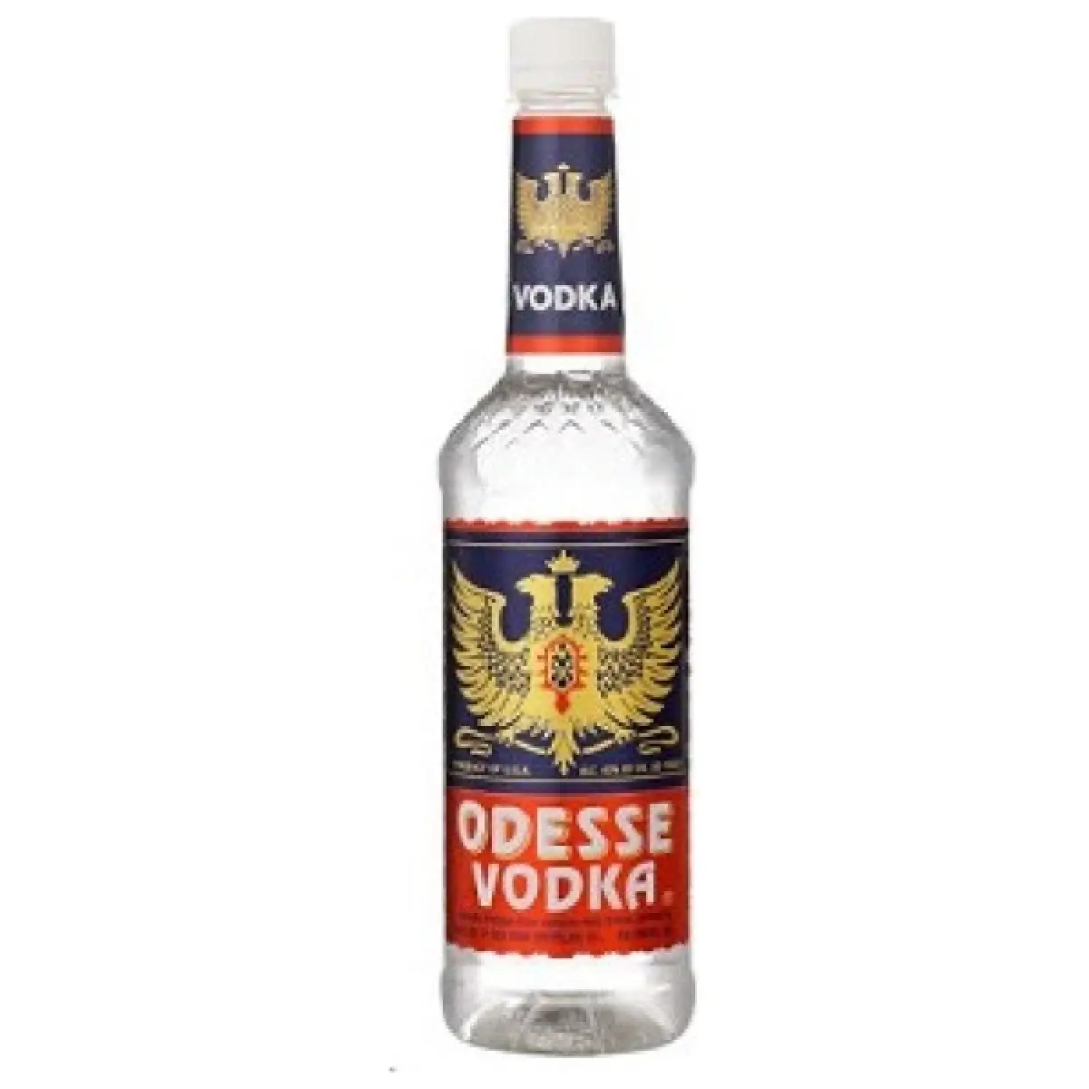 ODESSA VODKA 1L