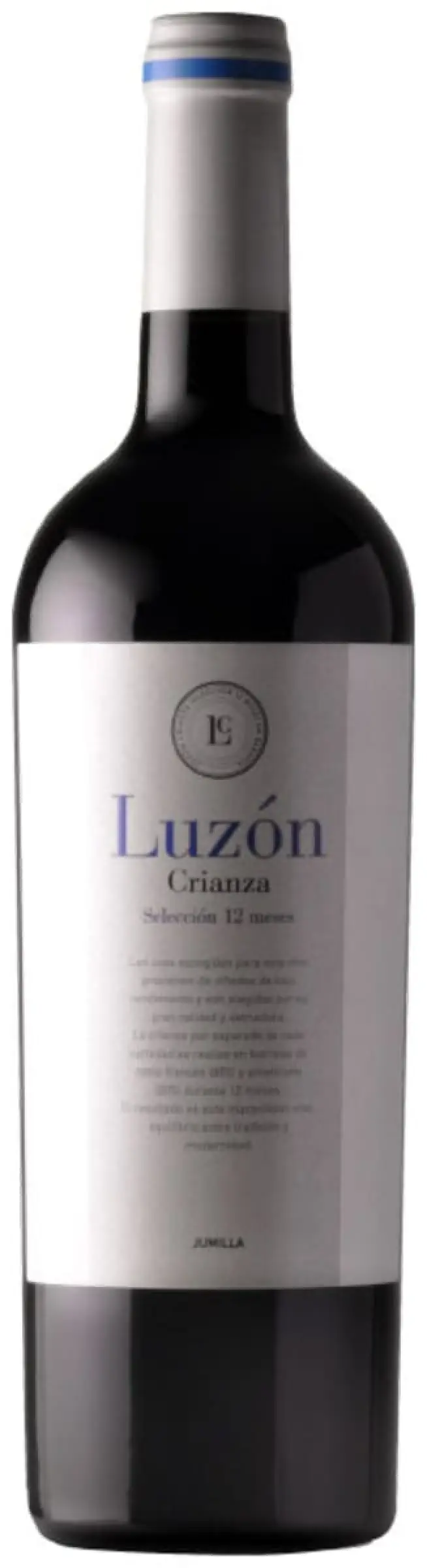 Bodegas Luzon Coleccion Crianza 750ml