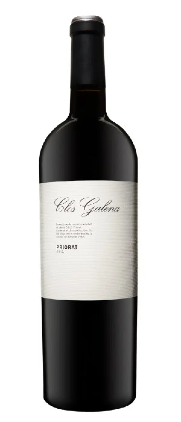 CLOS GALENA PRIOAT RED 750M