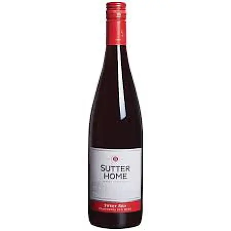 SUTTER HOME SWEET RED 750M