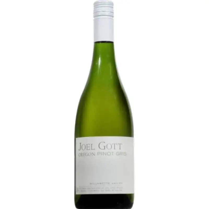 JOEL GOTT PINOT GRIGIO GRIS 750M