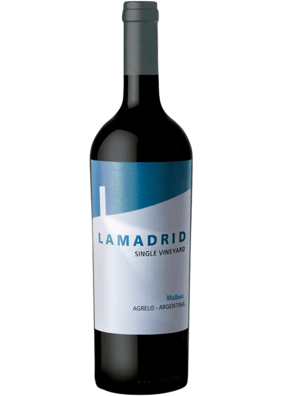LAMADRID MALBEC 750M