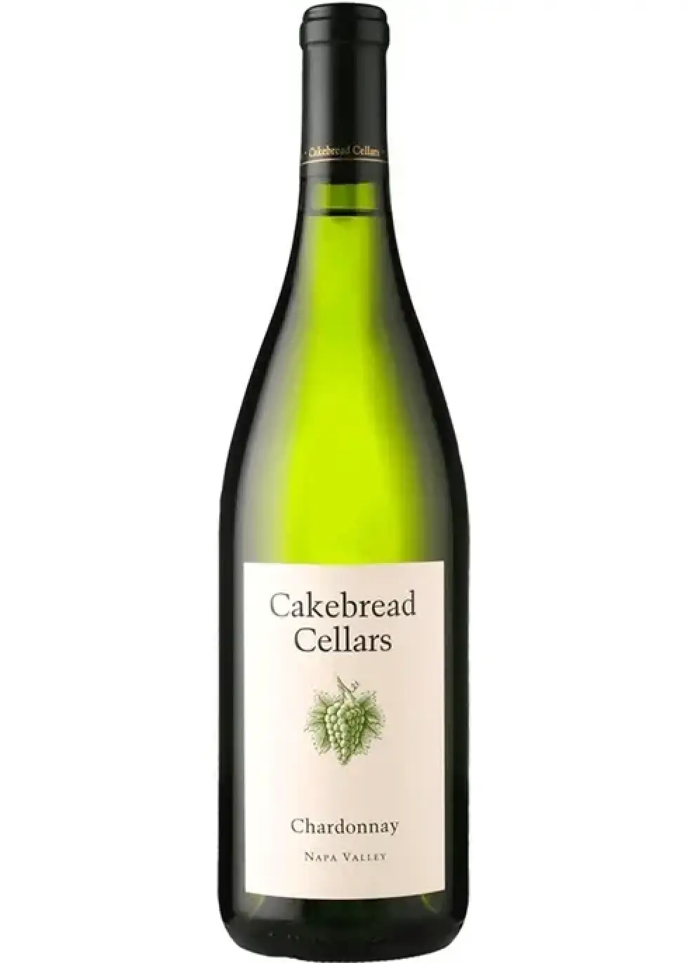 CAKEBREAD CHARDONNAY 750M