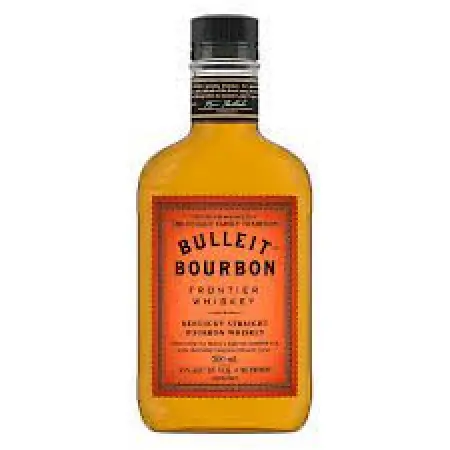 BULLEIT BOURBON 200M