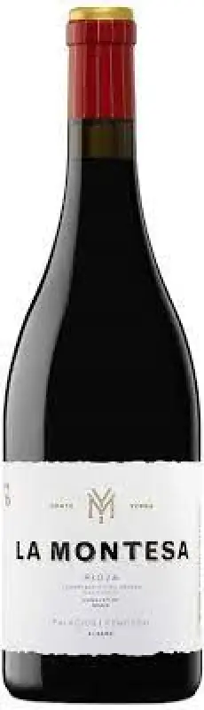 LA MONTESA RIOJA 750M