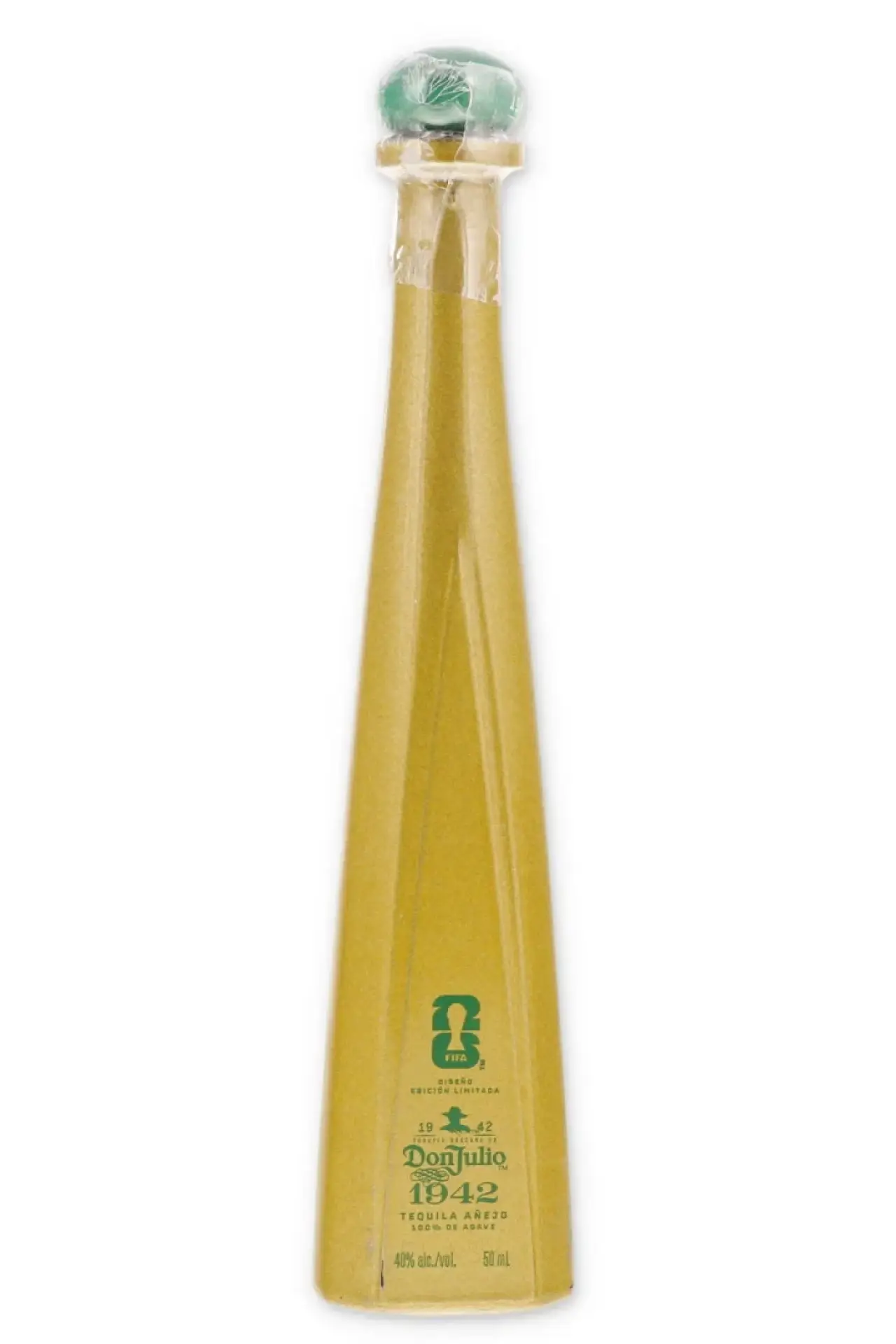 1942 FIFA ANEJO TEQUILA 50M