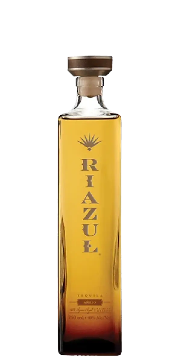 Riazul Anejo 750ml