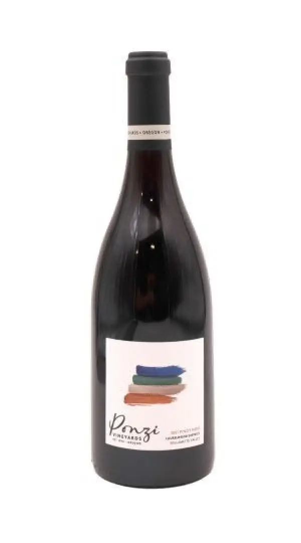Ponzi Laurelwood Pinot Noir 750ml