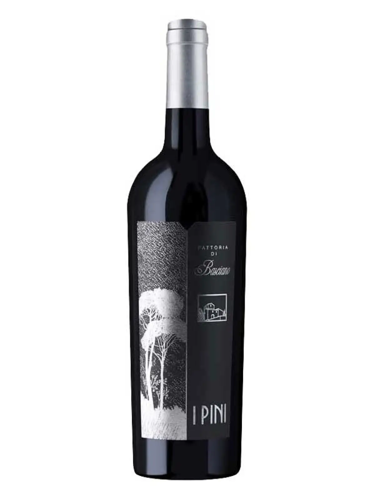 FATTORIA BASCIANO IPINI 750M