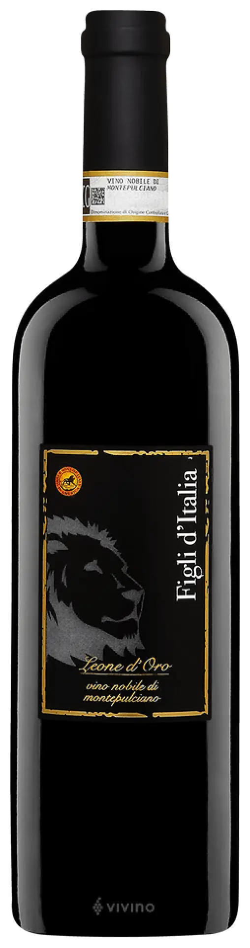 LEONE D ORO MONTEPULCIANO 750M