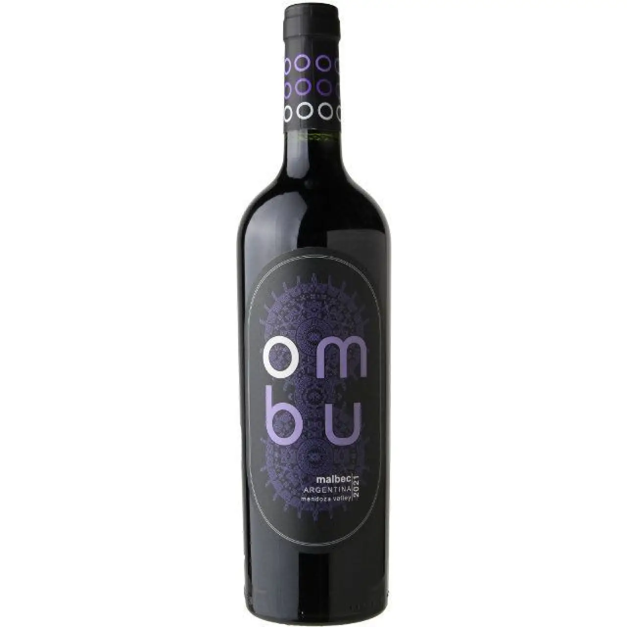 OMBU MALBEC 750M