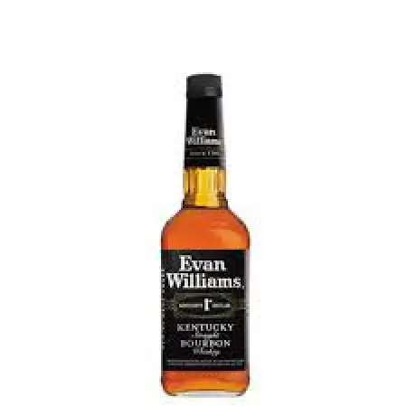 Evan Black 200 200ml