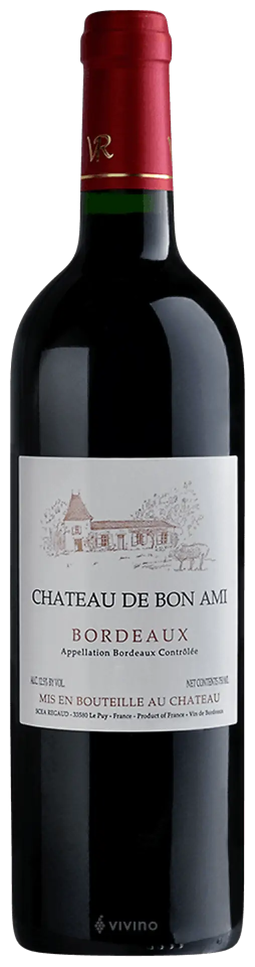 Chat De Bon Ami 1.5L