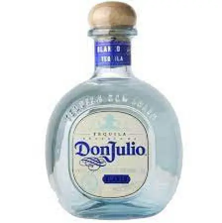 Don Julio Blanco Tequila 1.75L