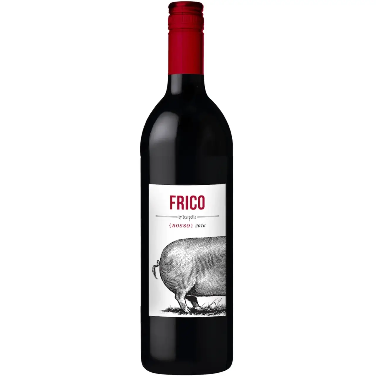 FRICO SANGIOVESE 750M SCARPETTA